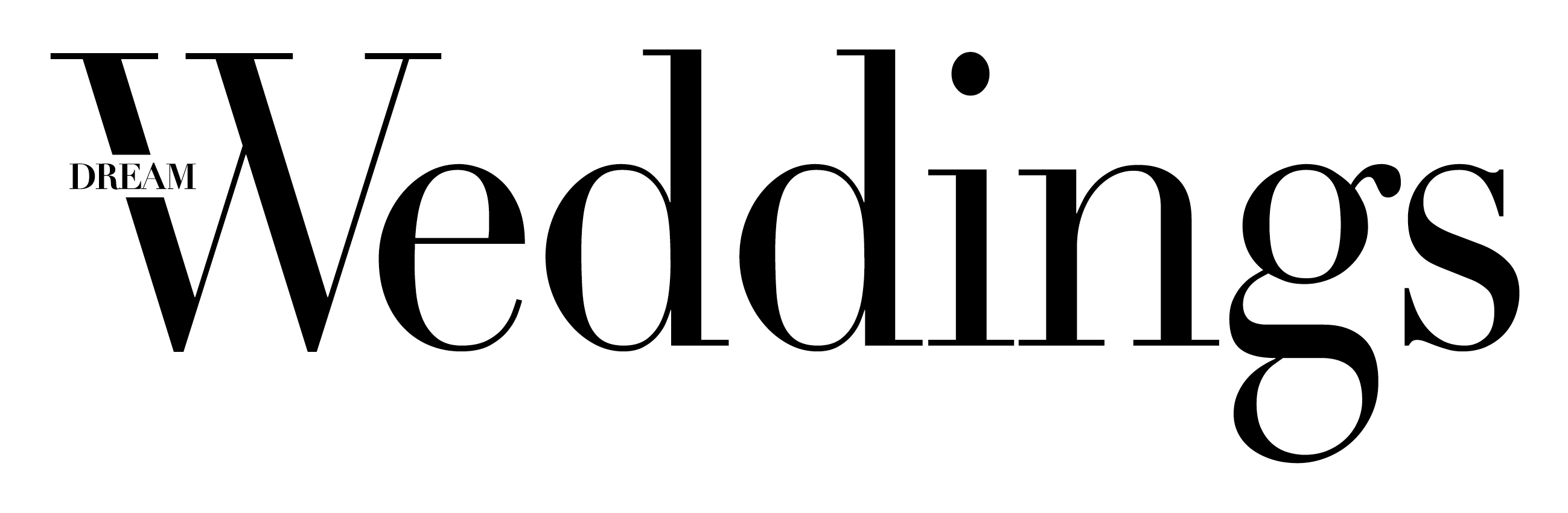 Dream Weddings magazine