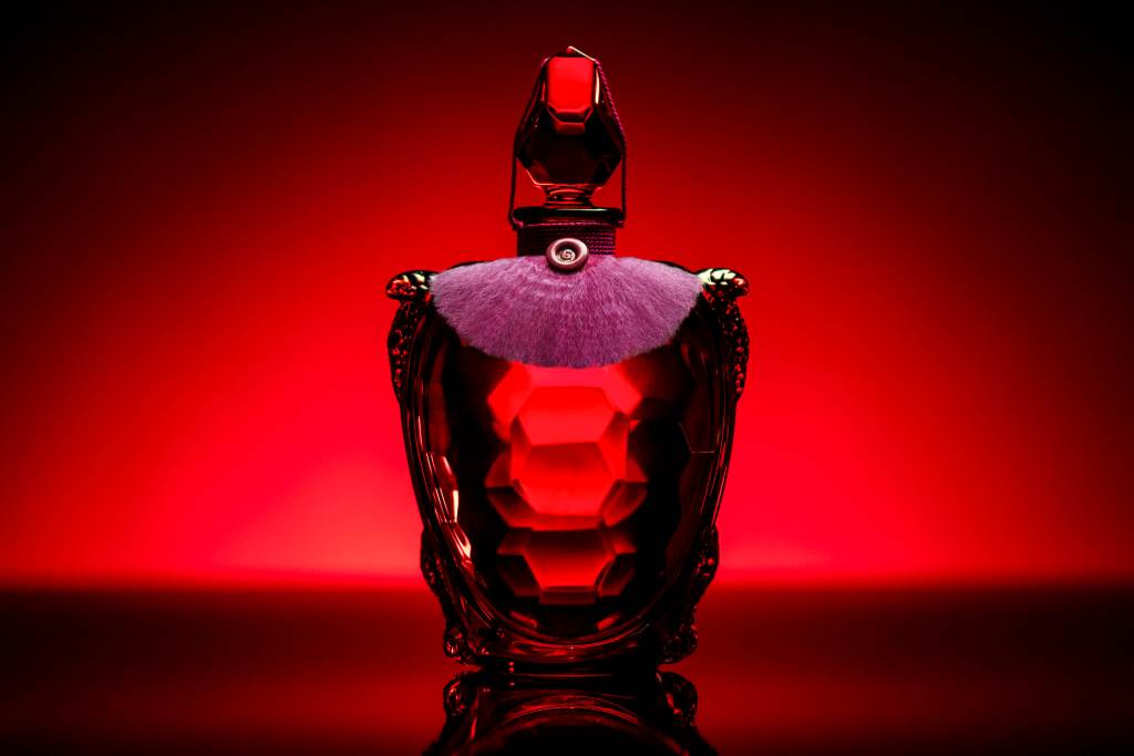 Guerlain Flacon Tortue