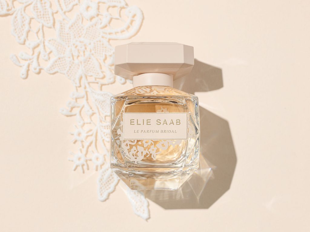 Le Parfum Bridal