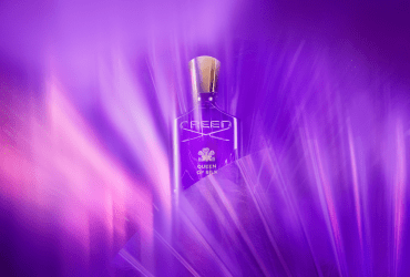 New fragrance launches