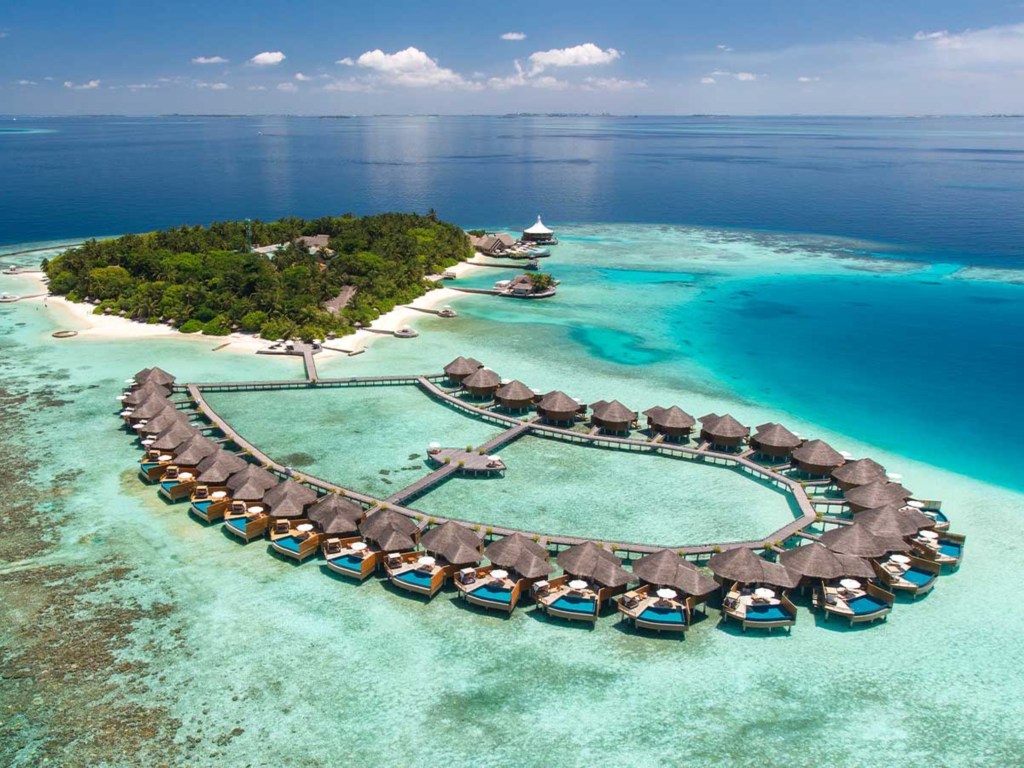 Baros Maldives