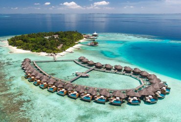 Baros Maldives