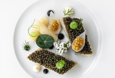 Petrus by Gordon Ramsay