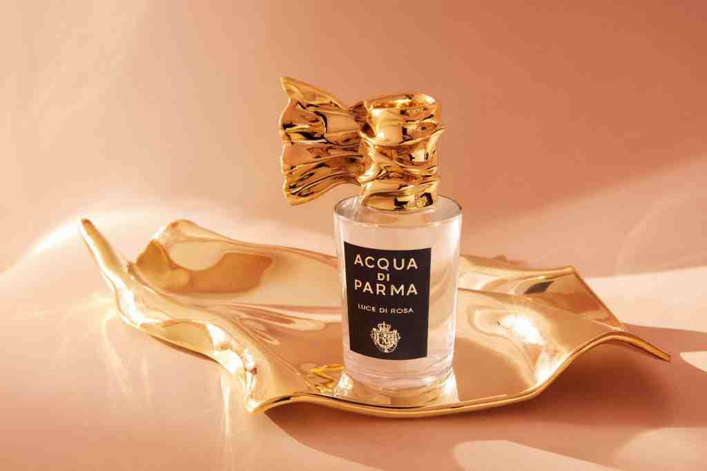 Acqua Di Parma Luce Di Rosa