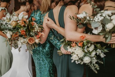 Bridesmaid Proposal Ideas