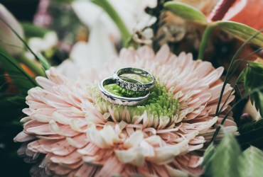 Selecting The Perfect Wedding Ring