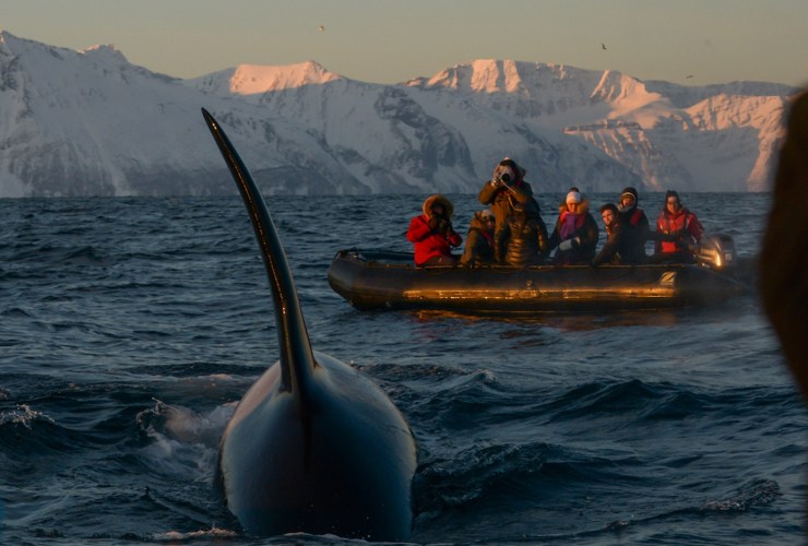 Como Hotels and Resorts