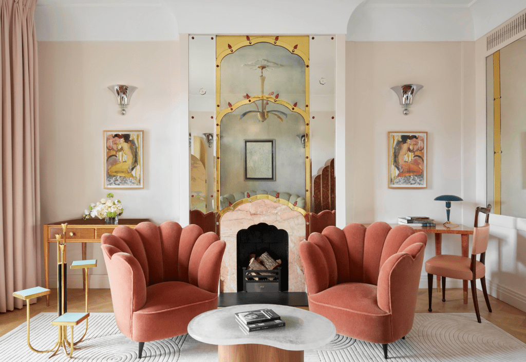 Claridge's