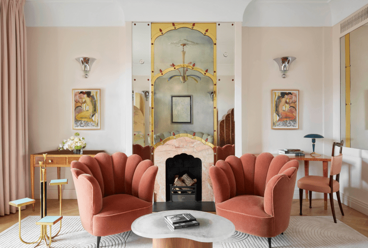 Claridge's