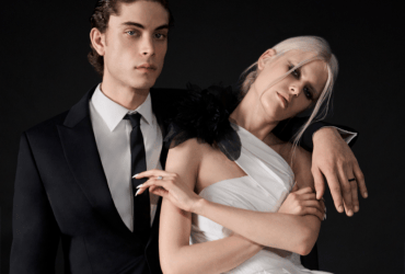 Vera Wang Bride X Pronovias