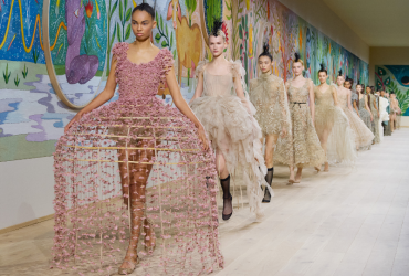 Haute Couture S/S25 Runways