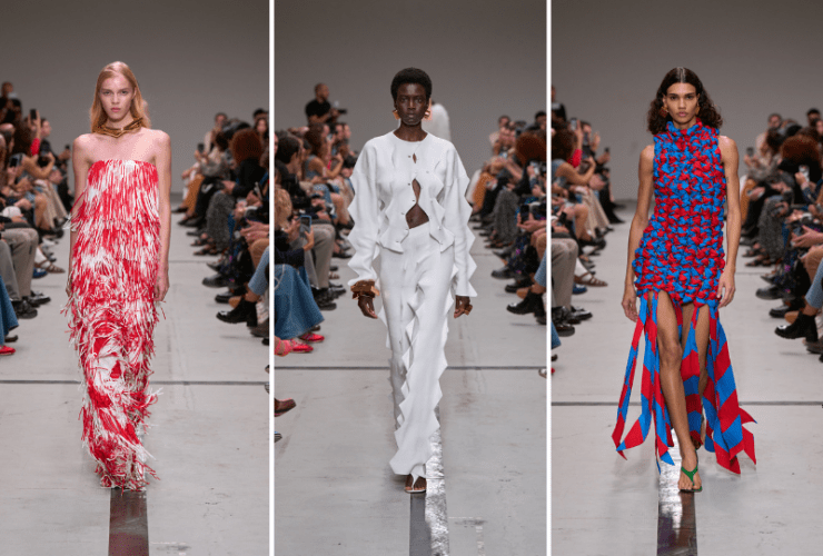 Missoni Women's Spring:Summer 2025