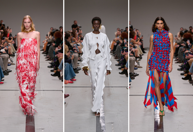 Missoni Women's Spring:Summer 2025