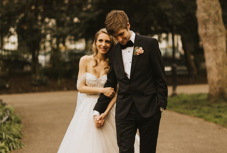 Phoebe Batteson-Brown