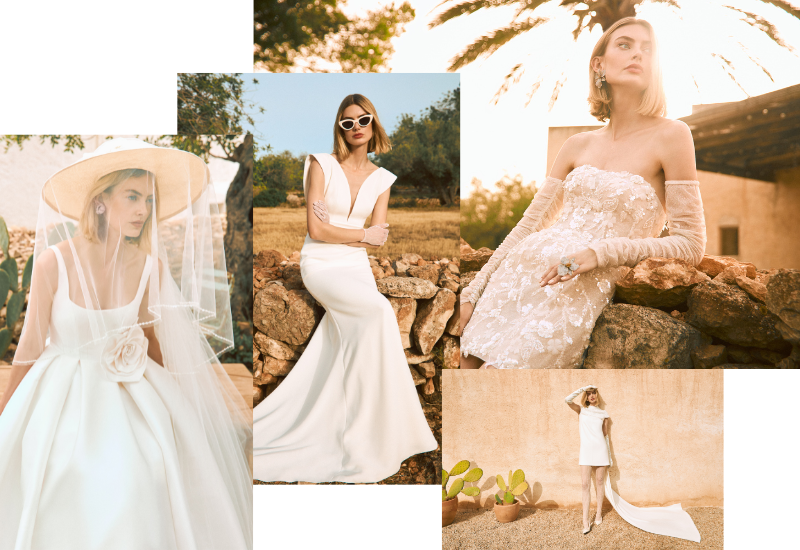 Pronovias