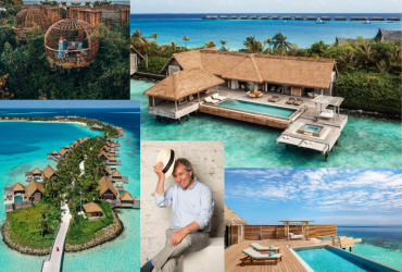 Waldorf Astoria Maldives Ithaafushi