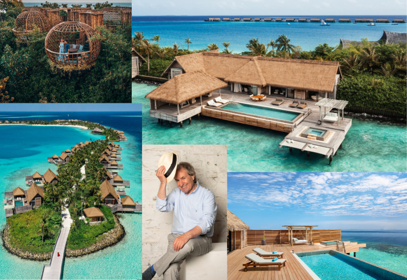 Waldorf Astoria Maldives Ithaafushi