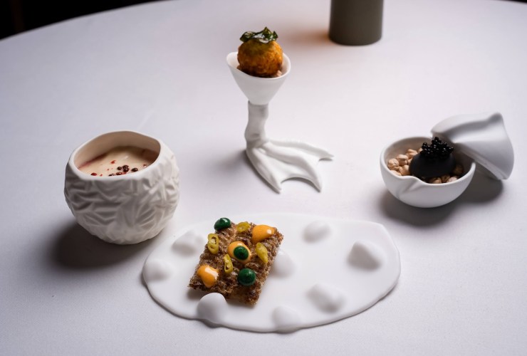 Árido By Ramsés González