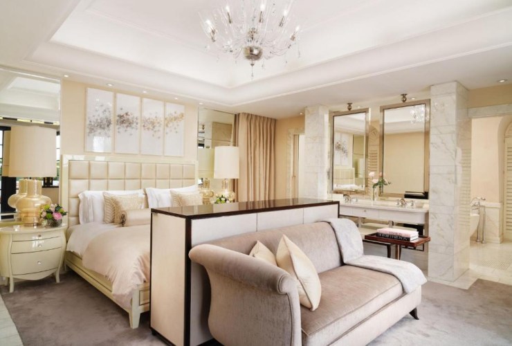 Corinthia London