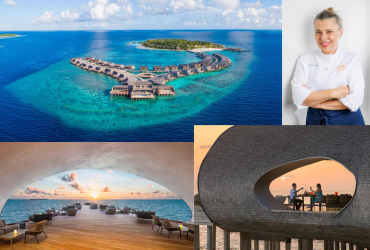 The St. Regis Maldives