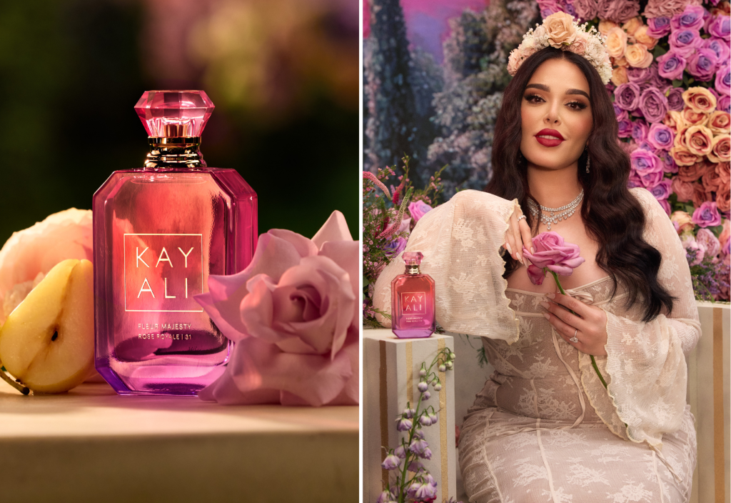 Fleur Majesty Rose Royale