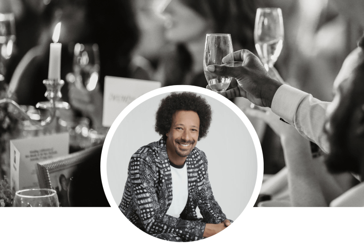 Deliver An Exceptional Wedding Speech