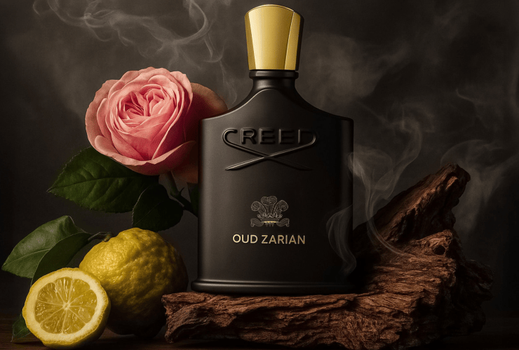 Creed Oud Zarian