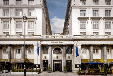 Sheraton Grand London Park Lane