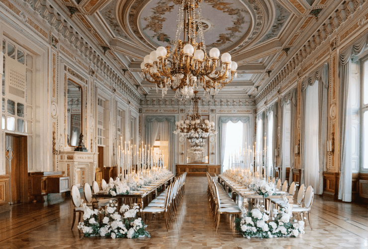 Grand Hotel Villa Serbelloni