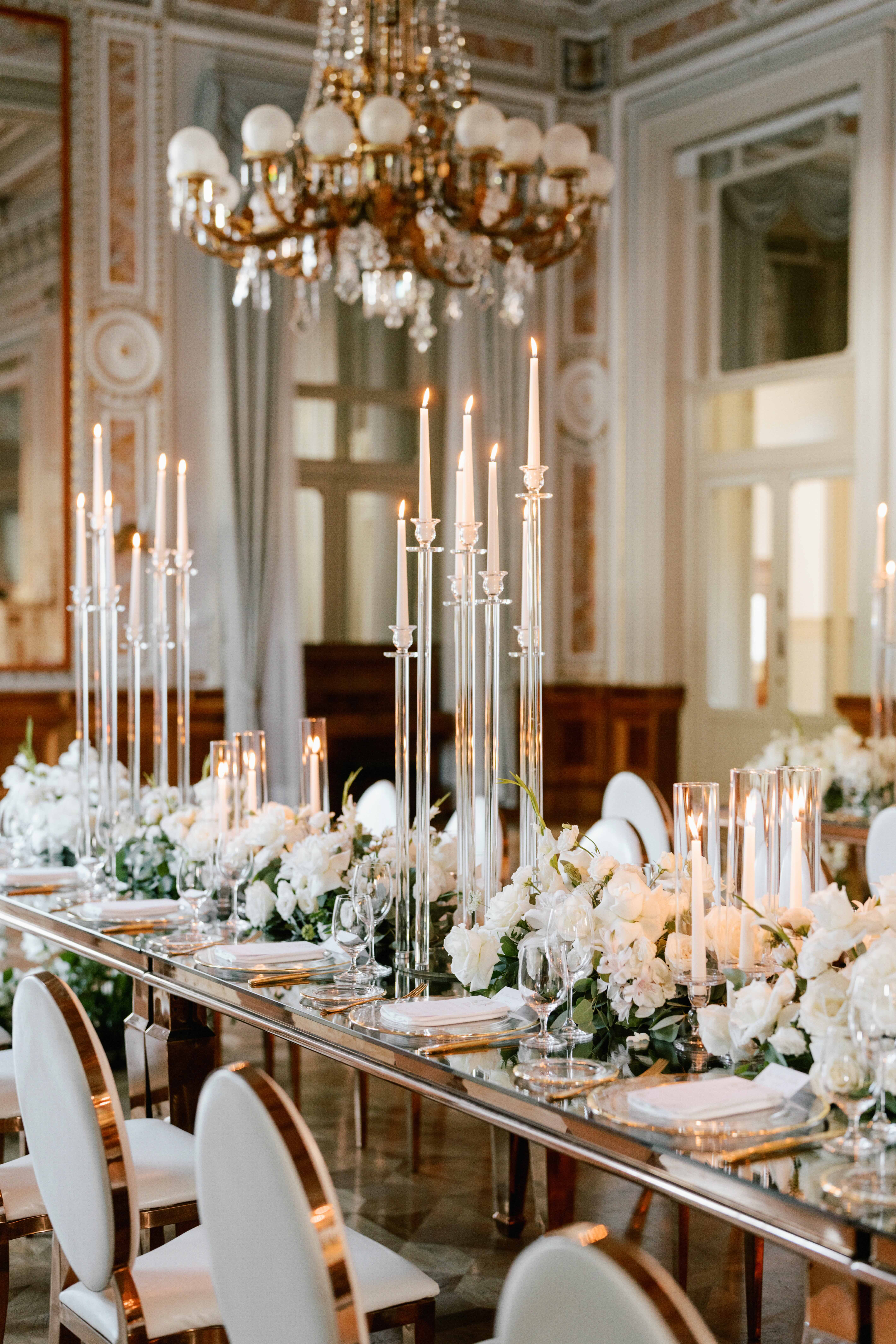 Grand Hotel Villa Serbelloni