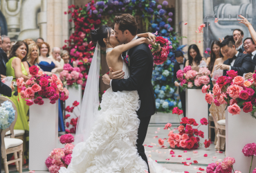 REAL WEDDING