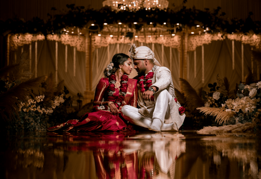 Indian Wedding