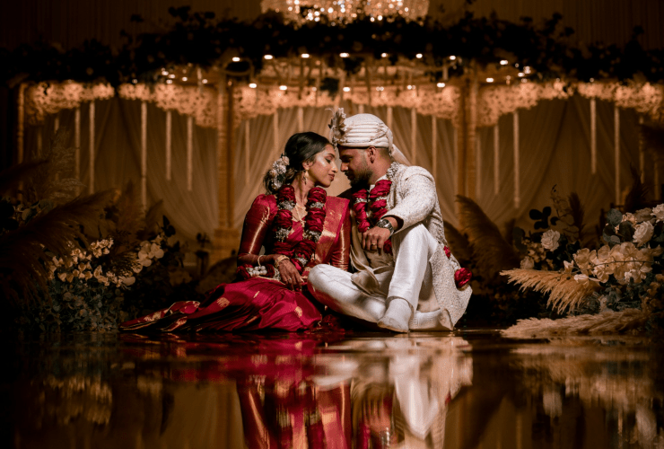Indian Wedding