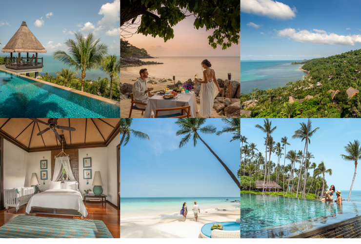 Four Seasons Resort Kho Samui