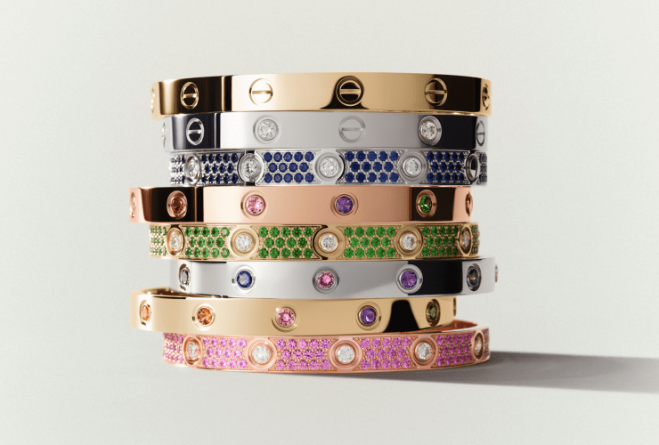 Cartier