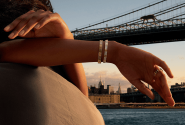 Cartier Love Bracelet
