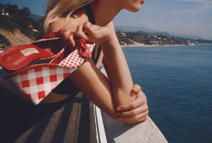 Jimmy Choo