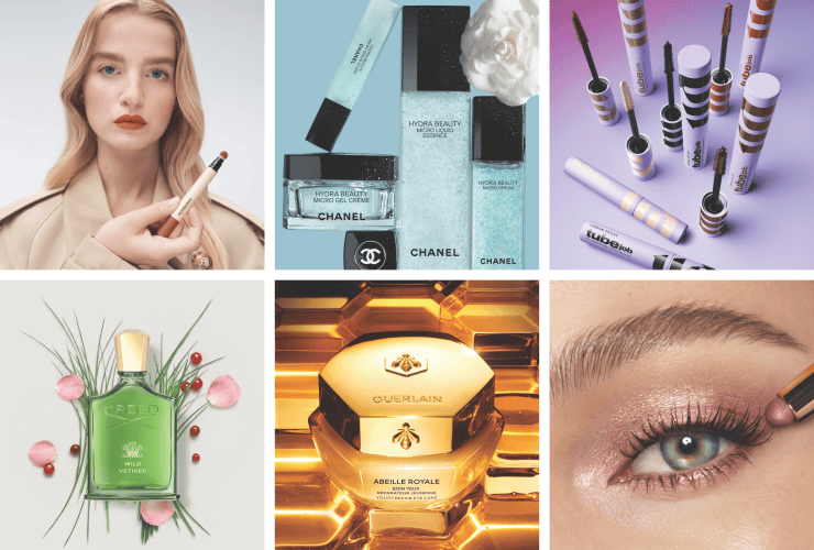 beauty buys