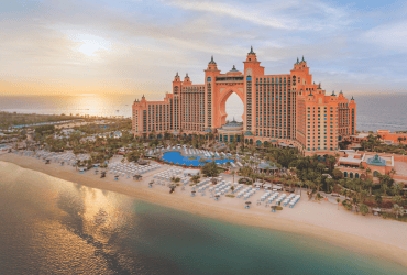 Atlantis The Palm